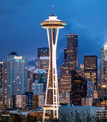 Seattle-Washington