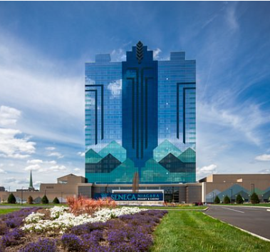 Seneca Niagara Casino